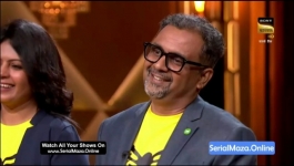 Shark Tank India - 14th February 2024